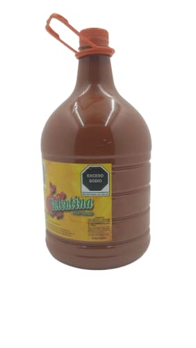 Valentina - Valentina, Salsa Picante - 4 Litros