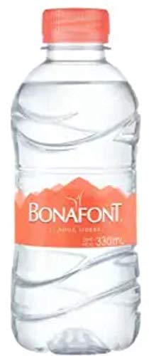 Bonafont - Bonafont 330 ml 40 pack