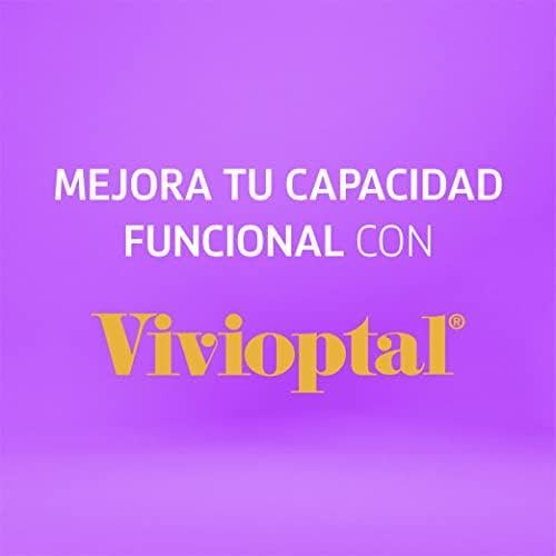 Vivioptal Vitaminas y Minerales 105 cápsulas