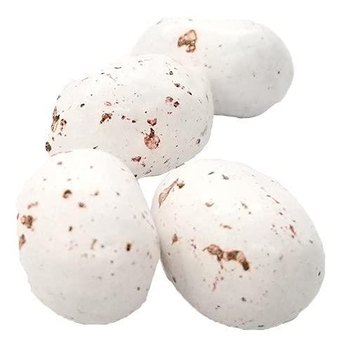 Ricol Huevitos. 500 gramos. Dulce Confitado Sabor Chocolate