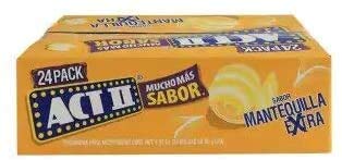 ACTII - PALOMITAS ACTII SABOR EXTRA MANTEQUILLA 1.930GR