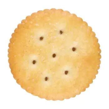 Ritz - Galletas Saladas Ritz, 18 paquetes de 89 gramos cada una. Desde 1953