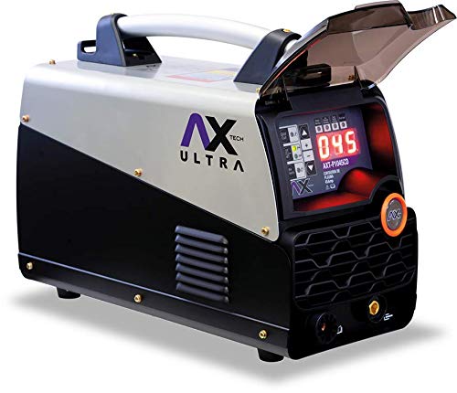 AXT-P1045CD CORTADORA DE PLASMA BIVOLTAJE 45A