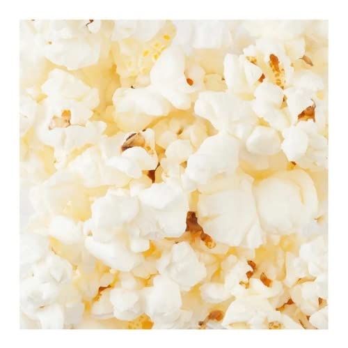 MARCA REAL - Palomitas De Maíz Actii Sabor Natural 24 Sobres De 87gr C/u