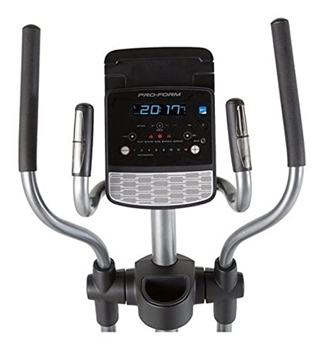 PF - PF Elíptica Ergostride