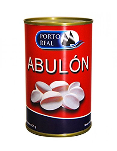 Abulon Porto Real - 425 g