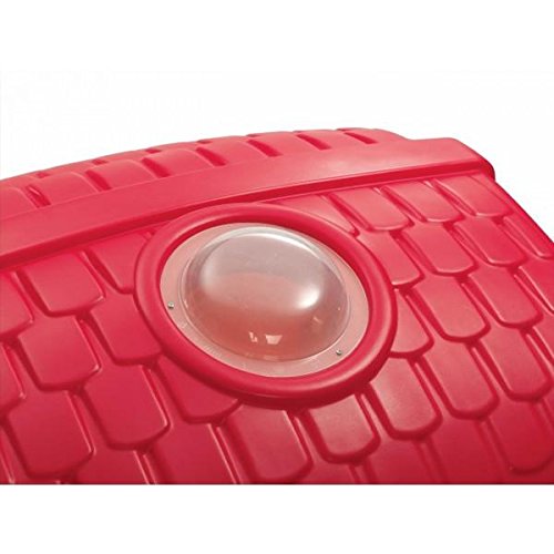 Step2 Casa Club Multijuegos