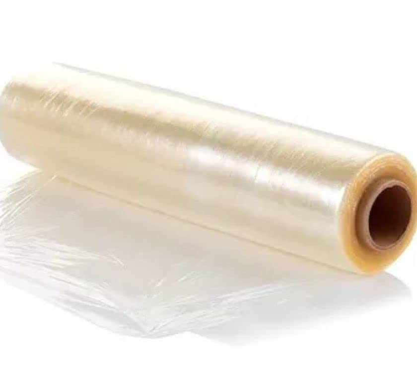 Reynolds Wrap - Continuous Cling Food Film, 30cm x 300m Roll, Clear