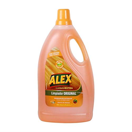 Alex - Limpiador Liquido para pisos Alex 3.6L