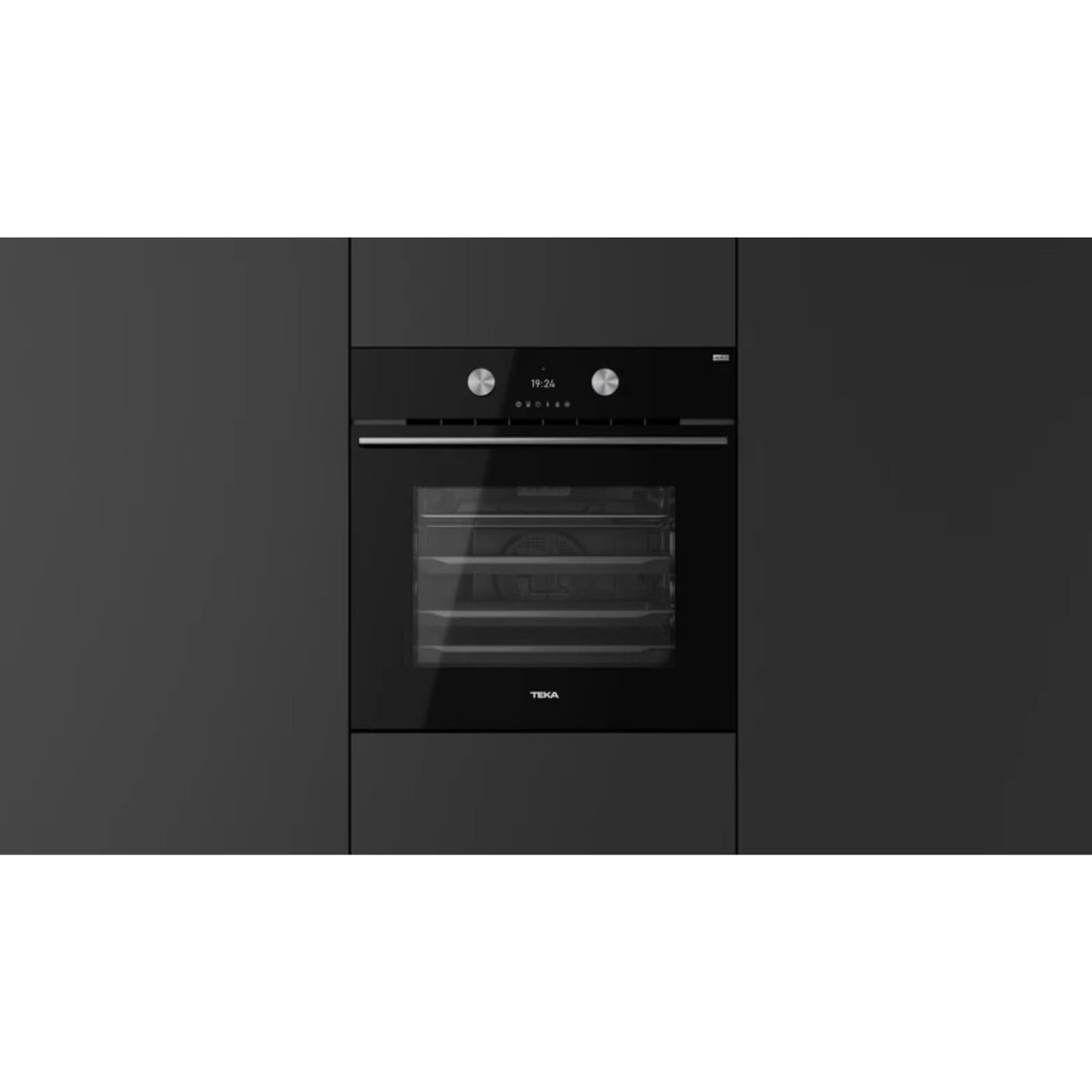 TEKA Horno Home Inteligente Con WiFi HLB 8700 P 111000068