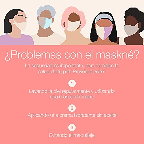 Neutrogena - Neutrogena Hydro Boost Crema Gel con Acido Hialuronico y Trehalosa (2 pack)