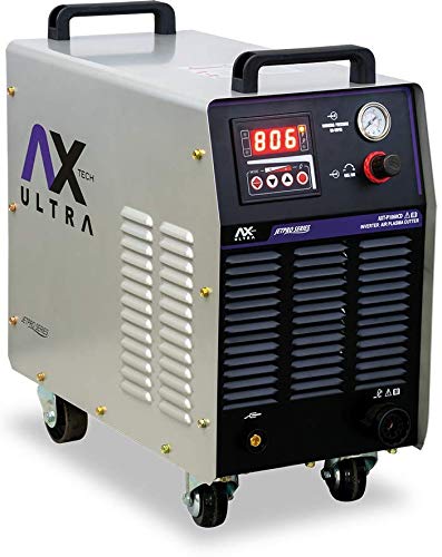 AXT-P1060CD CORTADORA DE PLASMA CON REGULADOR INTEGRADO 60A