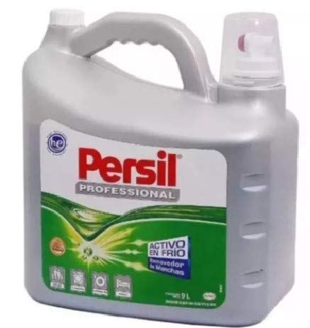 Persil Detergente liquido Persil Professional 9lt