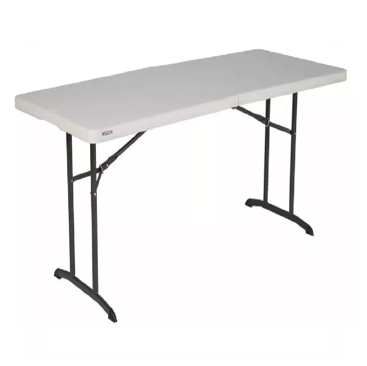 Lifetime Mesa Plegable 1.82m De Largo