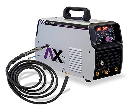 AXT-TAF202BV SOLDADORA TIG DE ALTA FRECUENCIA Y ELECTRODO/TIG HF 200A 110/220V