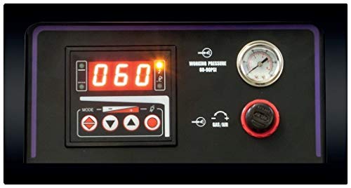 AXT-P1060CD CORTADORA DE PLASMA CON REGULADOR INTEGRADO 60A