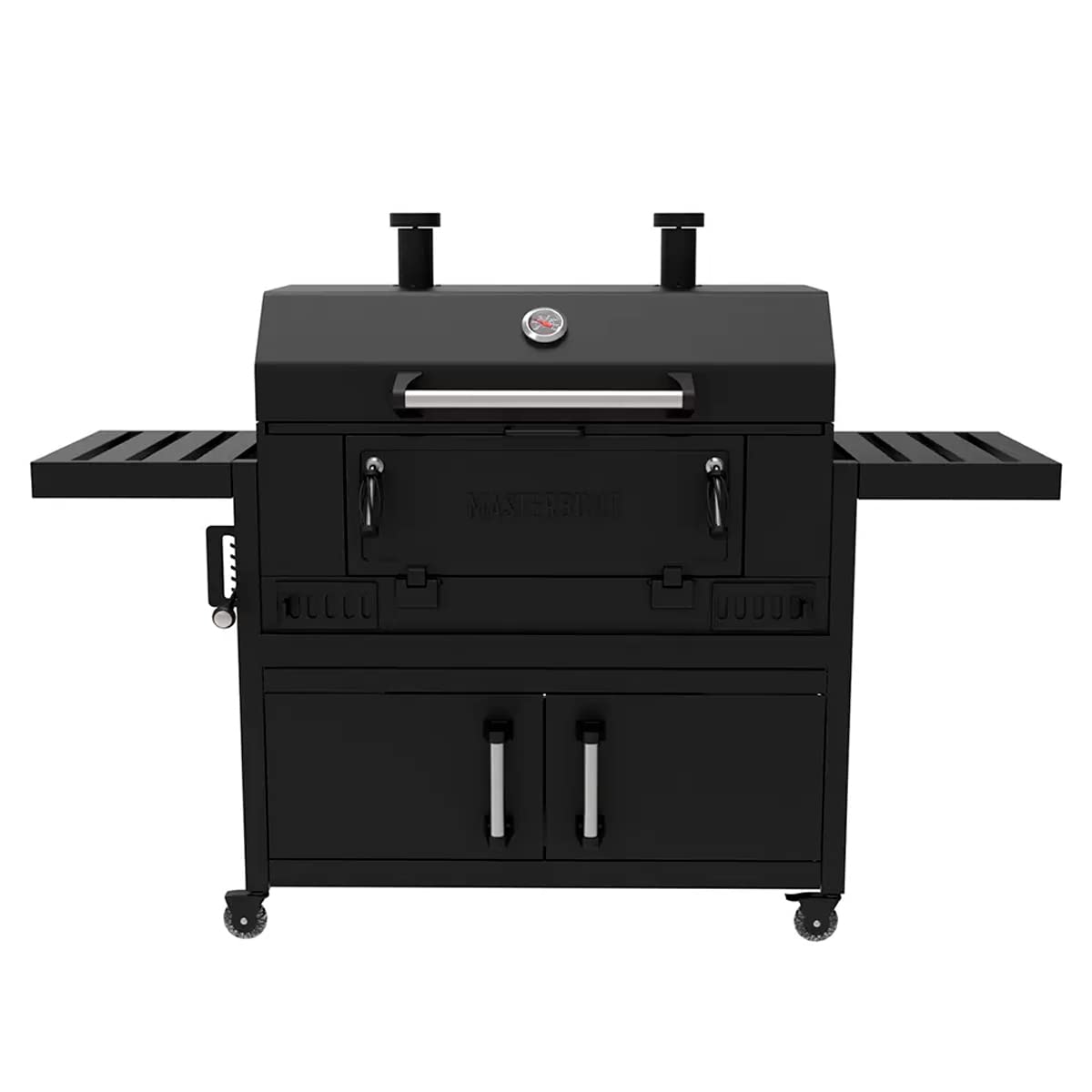 Masterbuilt, Parrilla De Carbón De 36"