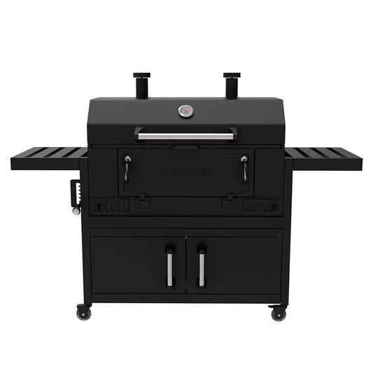 Masterbuilt, Parrilla De Carbón De 36"