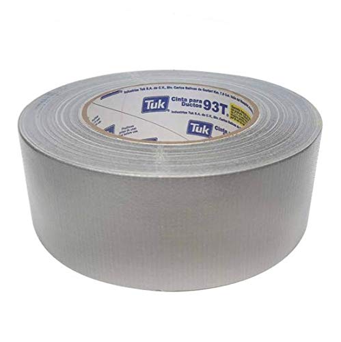 T.U.K. - Cinta Adhesiva Tuk Multiusos paquete con 3 pzas 48mm x 50m