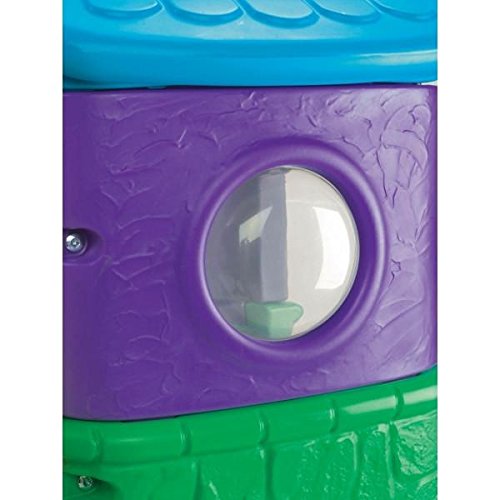 Step2 Casa Club Multijuegos