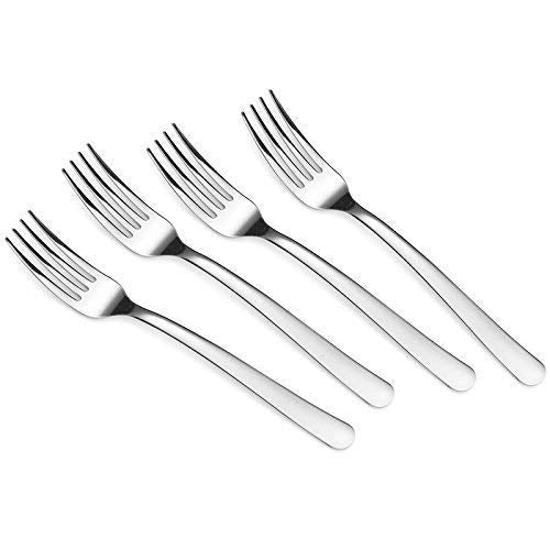 Tramontina Windsor - Tenedores de mesa (36 unidades, acero inoxidable)