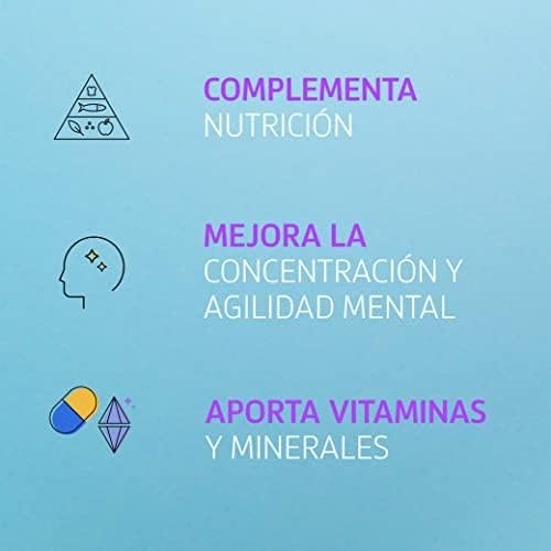 Vivioptal Vitaminas y Minerales 105 cápsulas