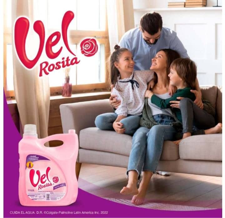 Vel Rosita - Vel Rosita 8.5lt