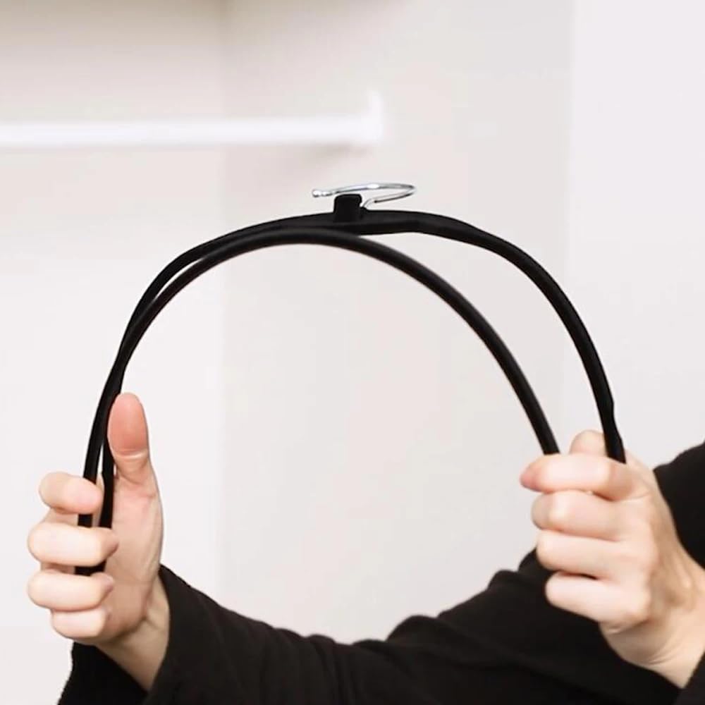 RIVARRO - Ganchos para Ropa