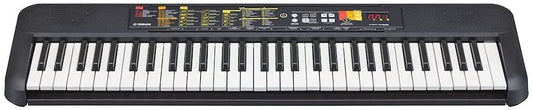 YAMAHA PSR-F52 Teclado Portátil de 61 Teclas