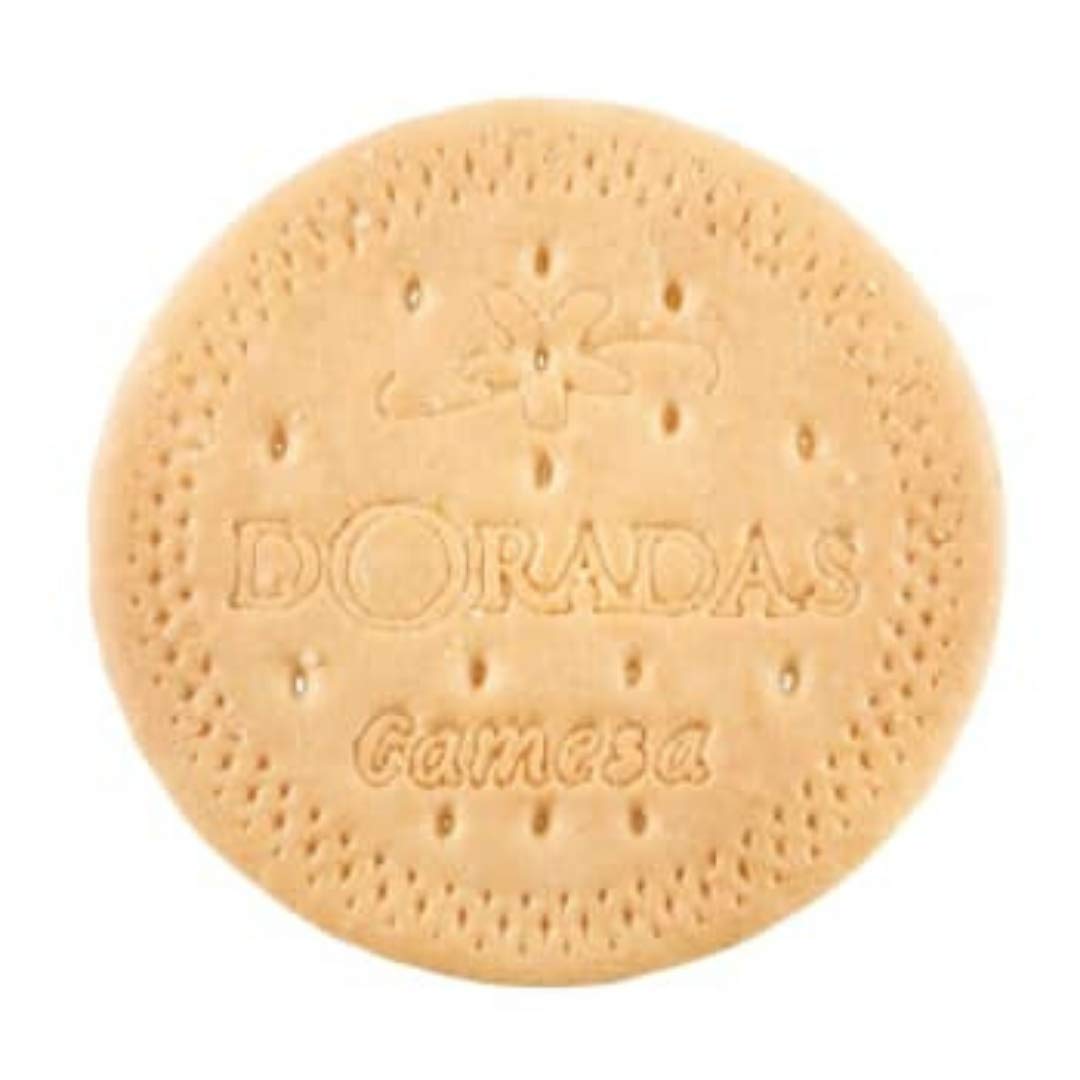 Gamesa - Galletas Marías Gamesa Doradas 1.54 Kg