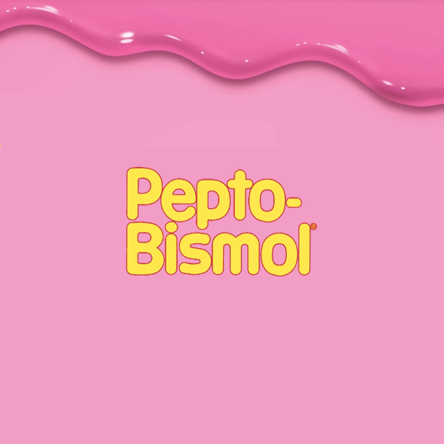 Pepto Bismol - Pepto-Bismol Sabor Original Antiácido 100 tabletas masticables