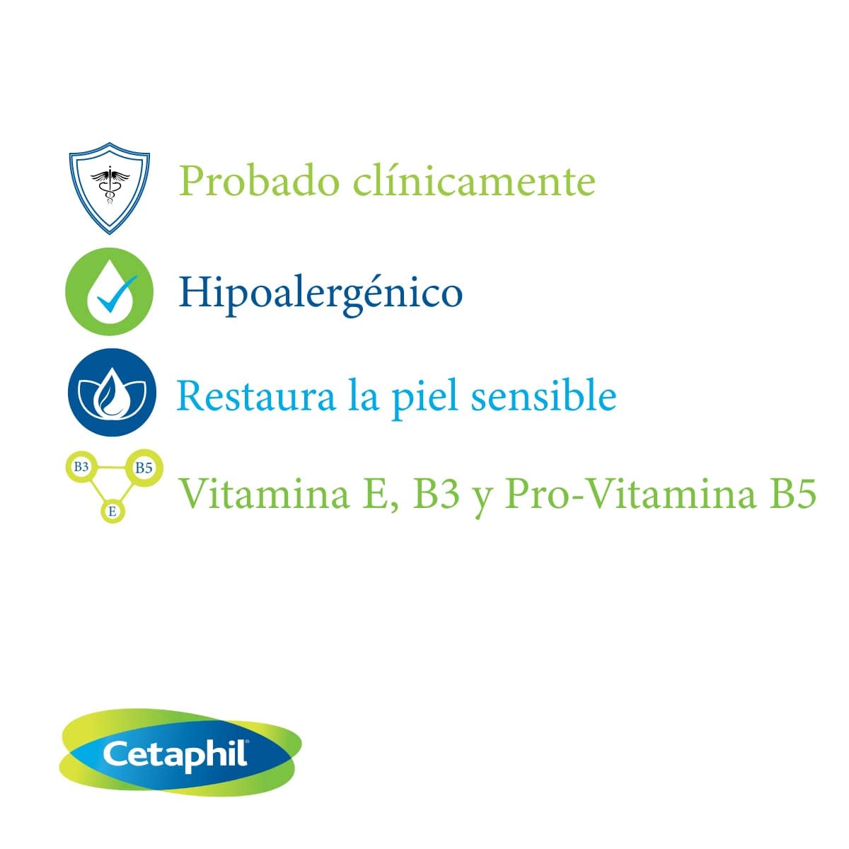 CETAPHIL, Crema Hidratante Grande 566g. Restaura Completamente la Barrera de la Piel, Clínicamente Probada, para Todo Tipo de Piel y Piel Sensible. Recomendada por Dermatólogos.