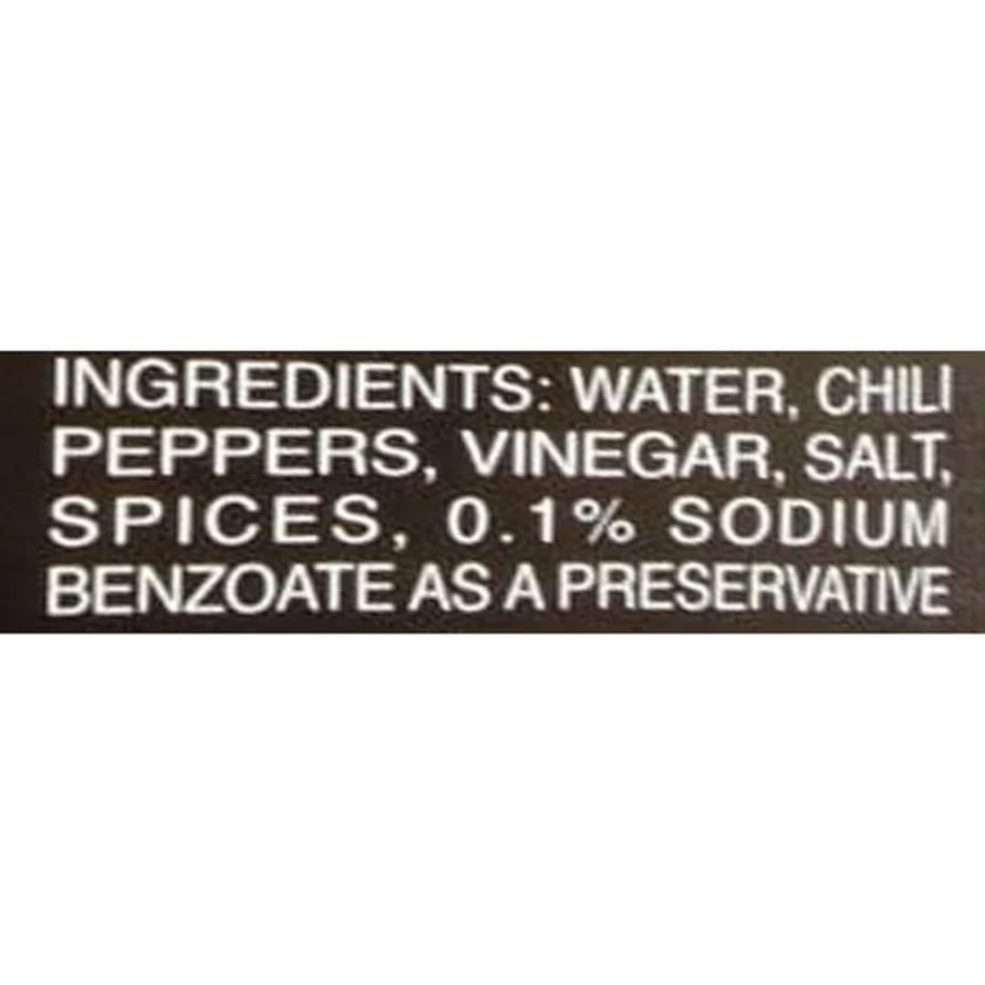 Valentina salsa caliente y extra caliente, etiqueta negra y amarilla, 12,5 oz (paquete de 2)