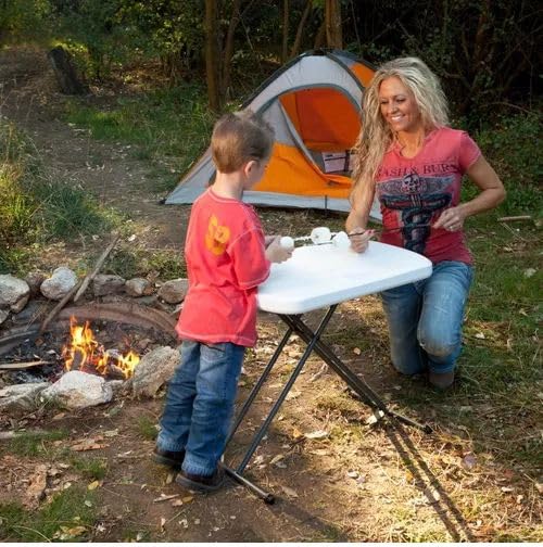 Lifetime - Mesa Plegable Personal Lifetime 66x46 cm