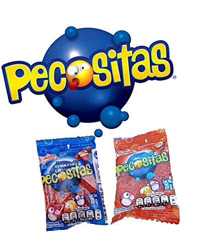 West End Foods - Ricolino Dulces Surtidos 1kg