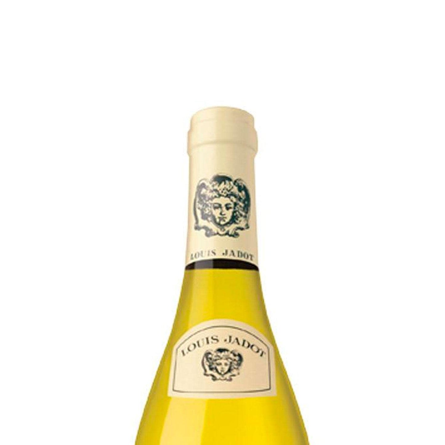 Vino Blanco Louis Jadot Chardonnay Chablis 750 ml