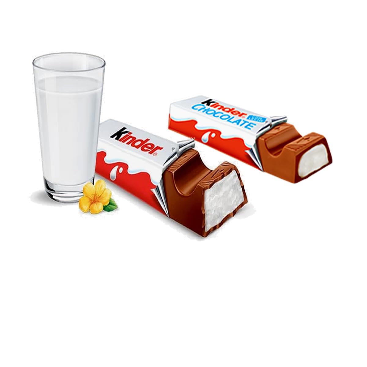 Kinder - KINDER BARRITA (CHOCOLATE, 210 GR)