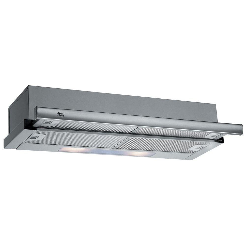 Teka - Campana Teka Empotre Tl 9310 Inox Integracion Inox 40474391