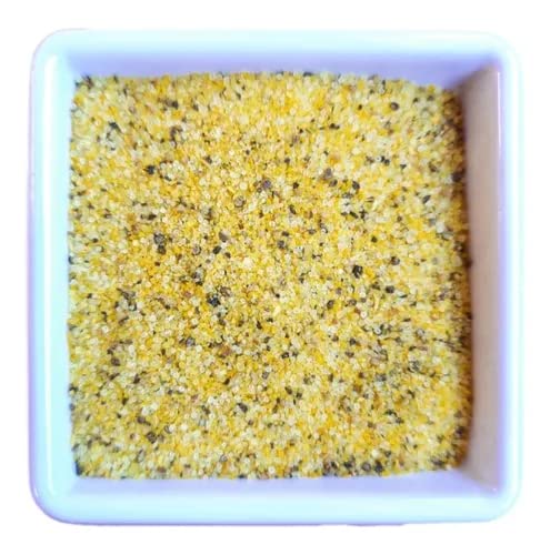 Mccormick Gourmet Sal Sazonada Con Limón Y Pimienta - 737 G