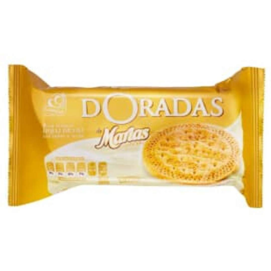 Gamesa - Galletas Marías Gamesa Doradas 1.54 Kg