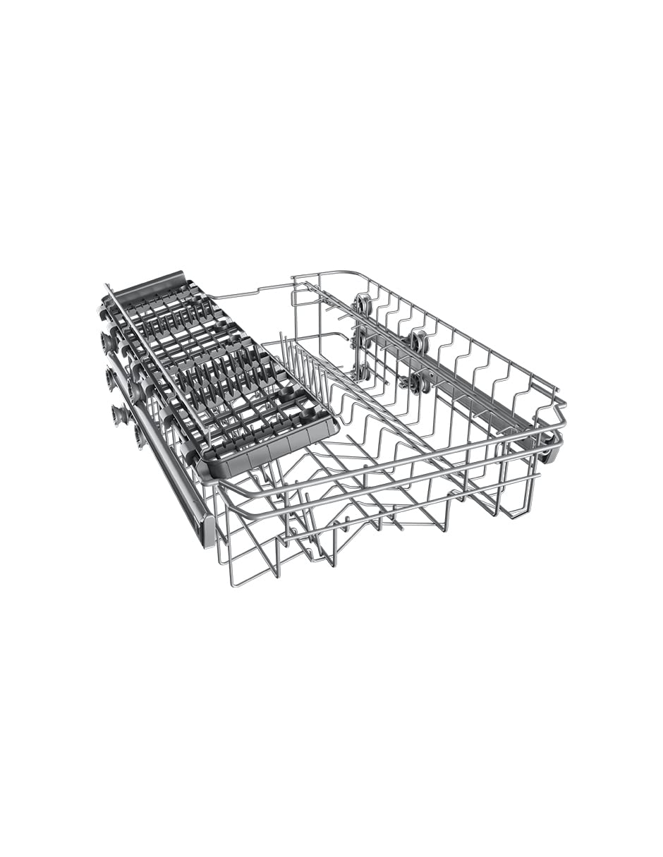 Teka Lavavajillas Libre instalación DFS 26650 SS
