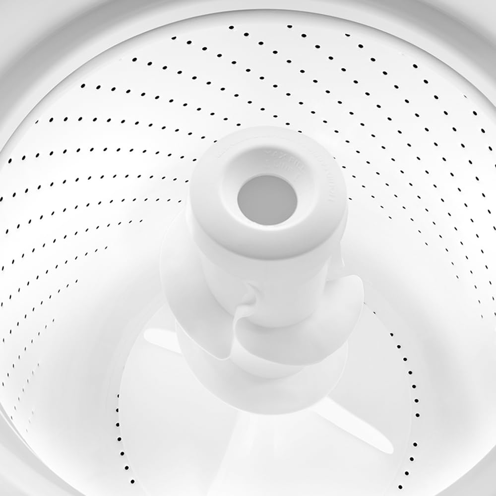Whirlpool - Whirlpool 7MWGT4027HW 20KG Centro de lavado Blanco