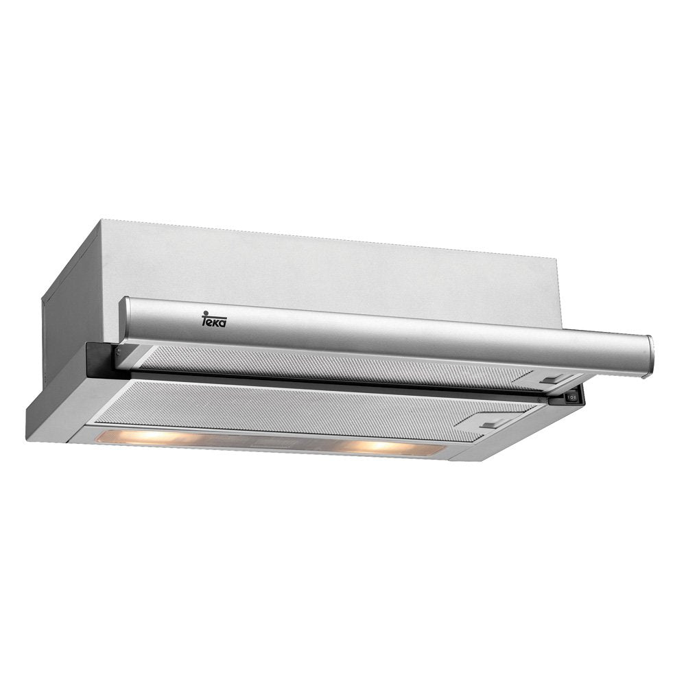 Teka - Campana Teka Empotre Tl 9310 Inox Integracion Inox 40474391