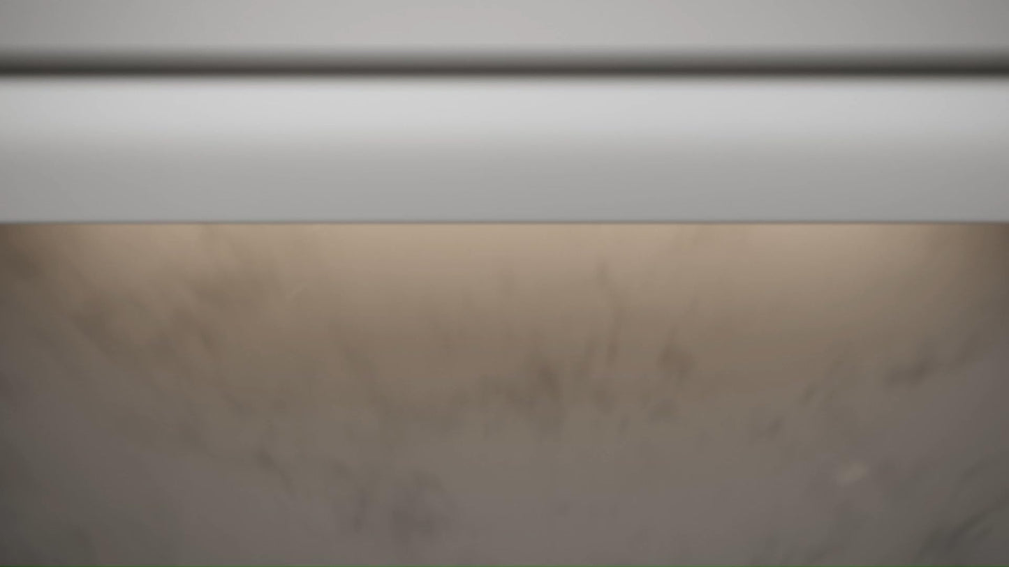 Teka - Teka TL 6310 Built-under cooker hood Acero inoxidable 332m³/h E - Campana (332 m³/h, Canalizado/Recirculación, F, g, D, 56 Db)