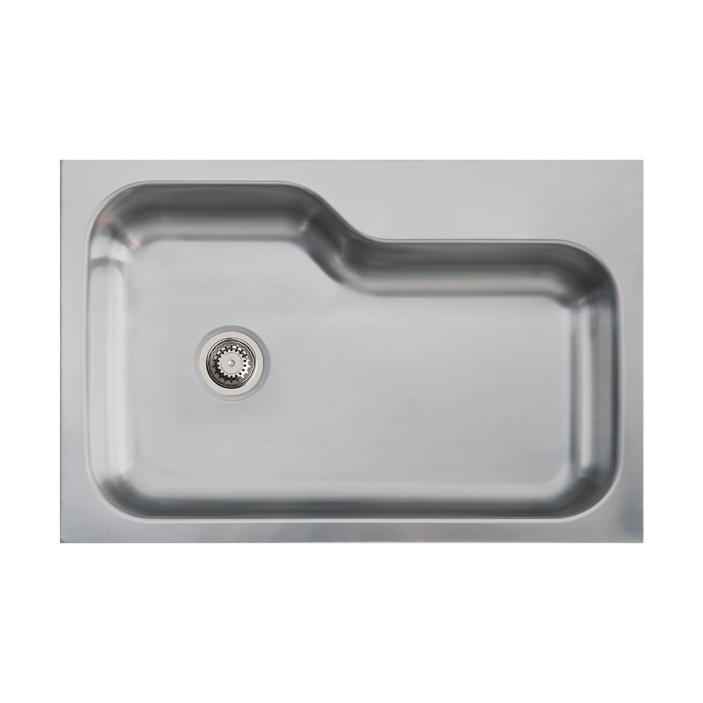 Tekaway DM 33.22 1C 938 con tabla para picar