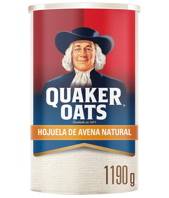 Quaker Avena Old Fashion