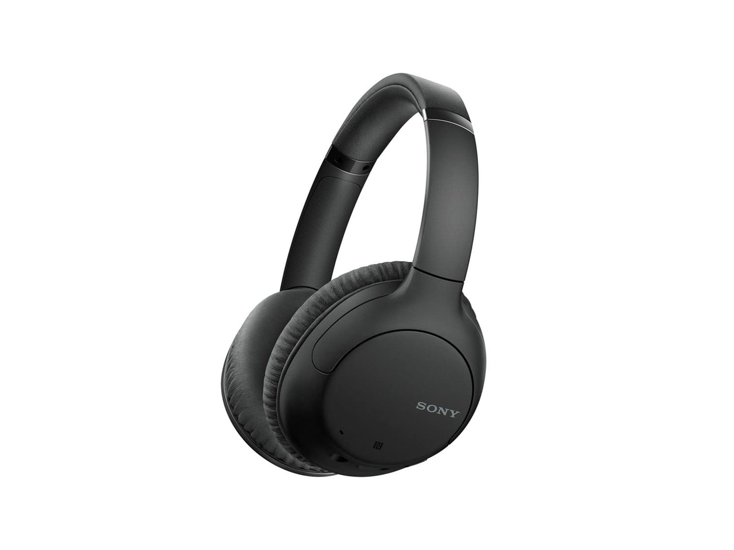 Sony WH-CH710N - Audífonos Inalámbricos con Noise Cancelling, Negro