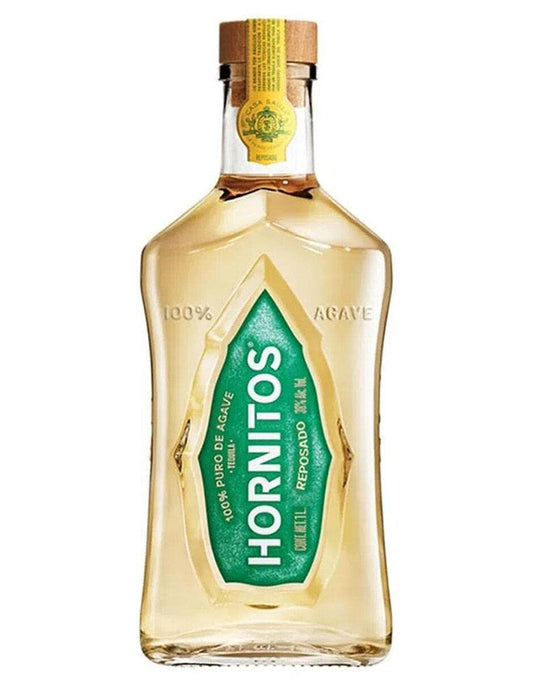 Tequila Hornitos Sauza Reposado 1 L