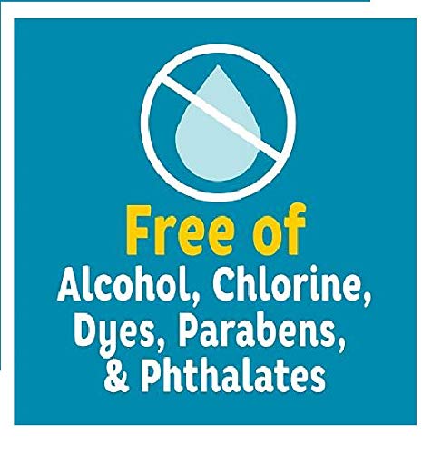 Member's Mark Toallitas para bebé sin fragancia (1152 ct.)