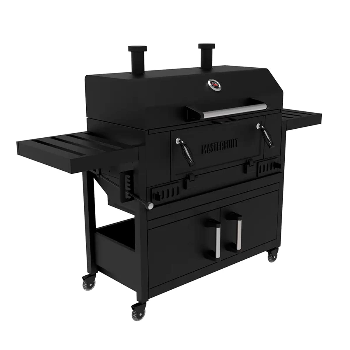 Masterbuilt, Parrilla De Carbón De 36"